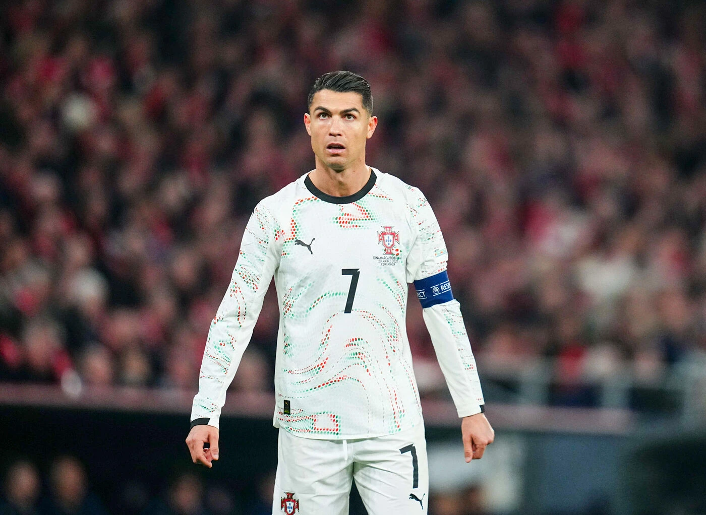 Allemagne - Portugal : à quelle heure et sur quelle chaîne TV suivre la demi-finale de Ligue des nations ?