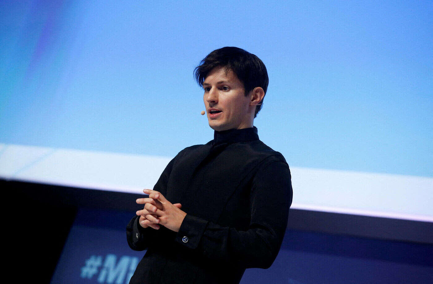 Le fondateur de Telegram, Pavel Durov, a quitté la France pour Dubaï avec l’autorisation de la justice