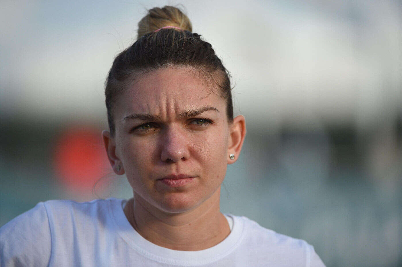 « Pourquoi une si grande différence de traitement ? » : la colère d’Halep sur courte la suspension de Swiatek