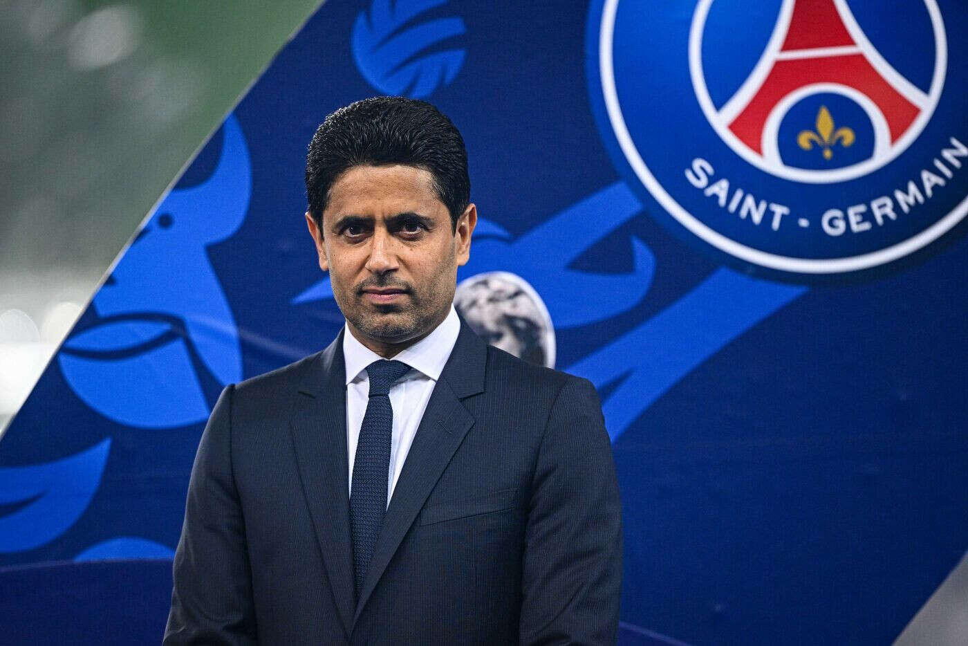 PSG : Nasser Al-Khelaïfi renouvelle « sa confiance absolue » au duo Luis Enrique - Luis Campos