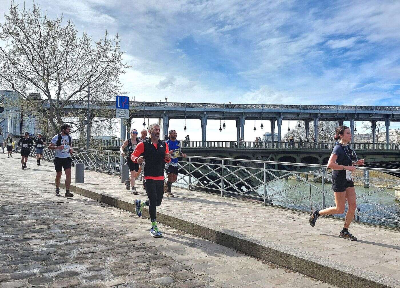 Eco-Trail de Paris : les résultats et classements complets des courses du samedi 22 mars