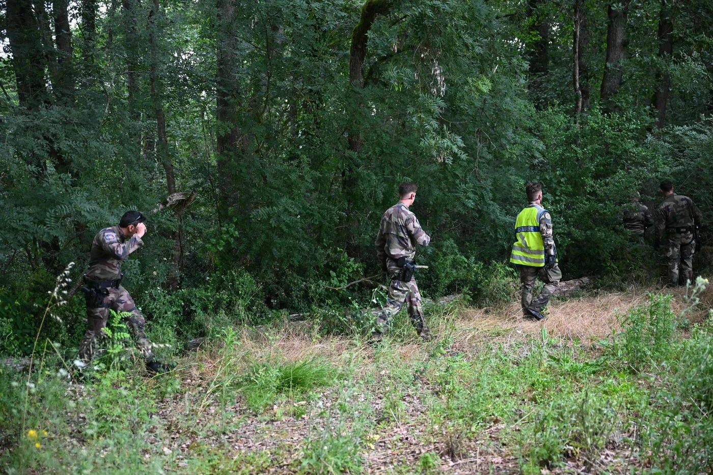 Disparition de Lyhanna : le suspect visé par une plainte pour viols sur mineure depuis août dernier mais pas entendu par la police