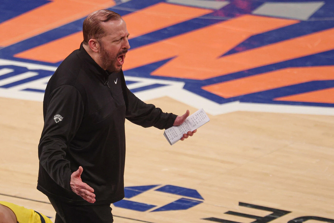 NBA : après leur meilleure saison depuis 25 ans, les Knicks limogent leur coach Tom Thibodeau