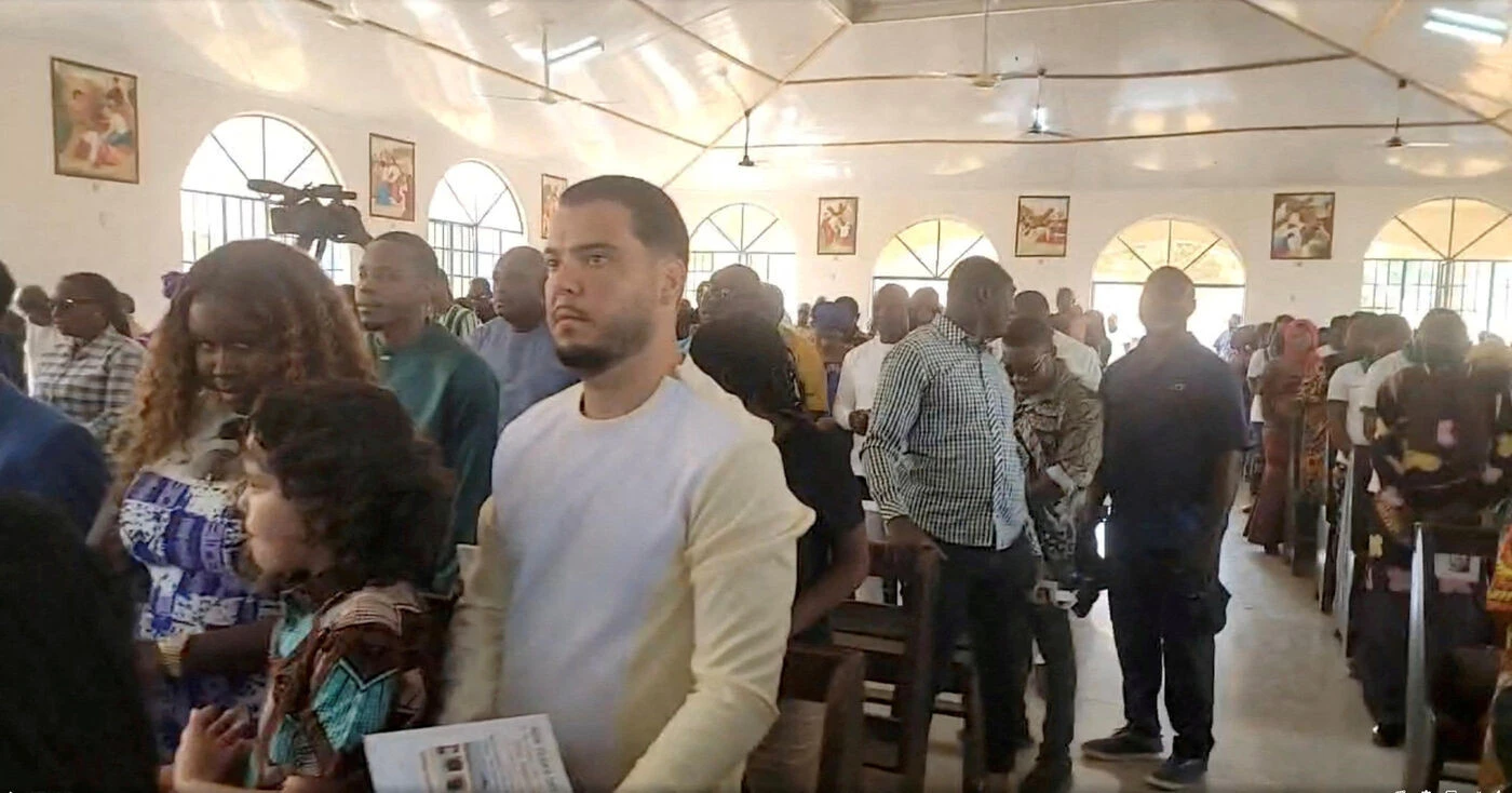 Un des fugitifs les plus recherchés d’Europe a refait sa vie en Sierra Leone, où il fréquenterait la fille du président