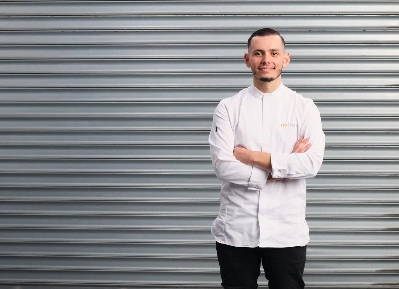Grégoire Touchard, éliminé en demi-finale de « Top Chef » : « Je ne sais pas sur quoi je perds »
