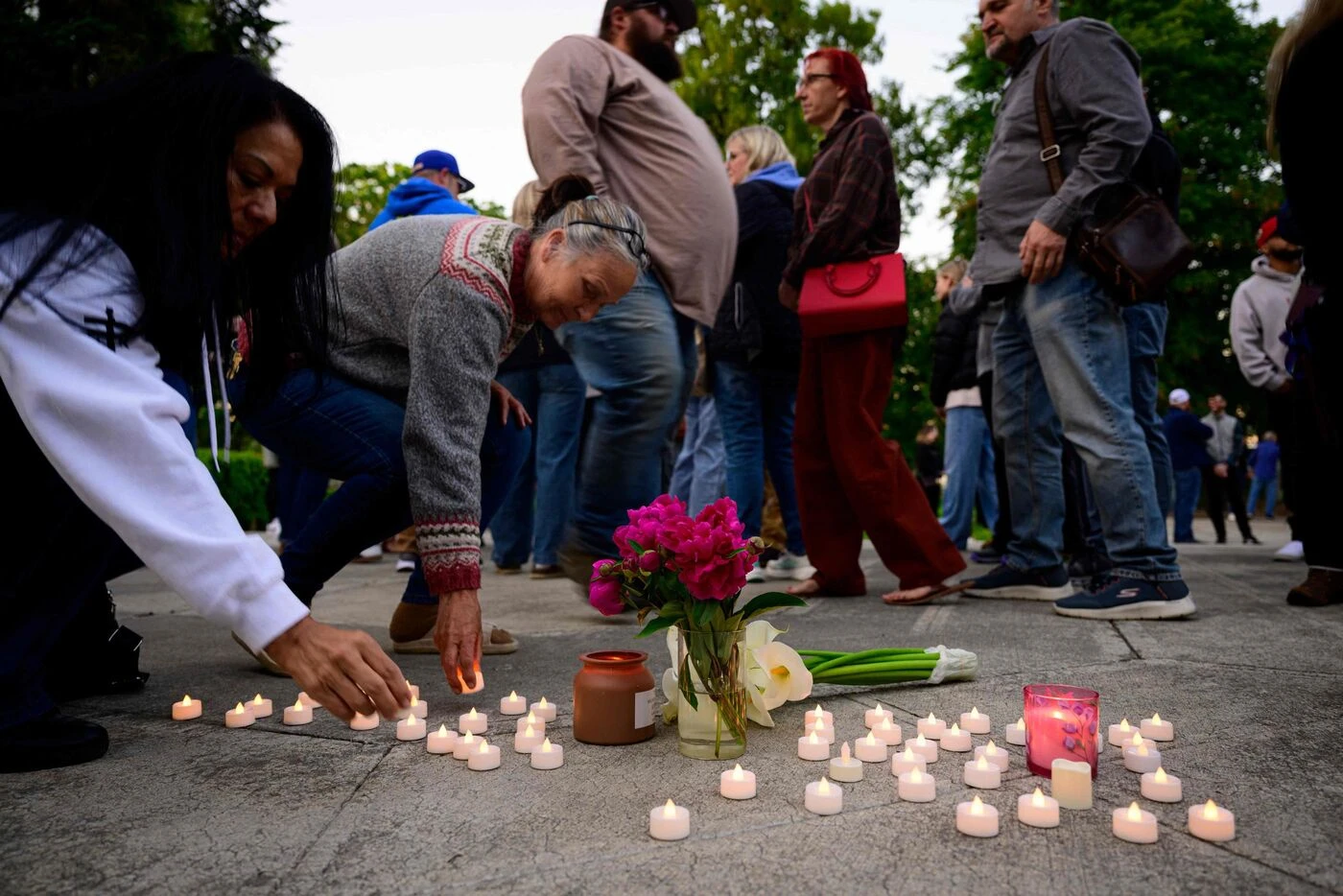 « La tragédie industrielle la plus meurtrière de notre État » : 2 morts et 9 disparus après la fuite dans l’usine de papier aux États-Unis