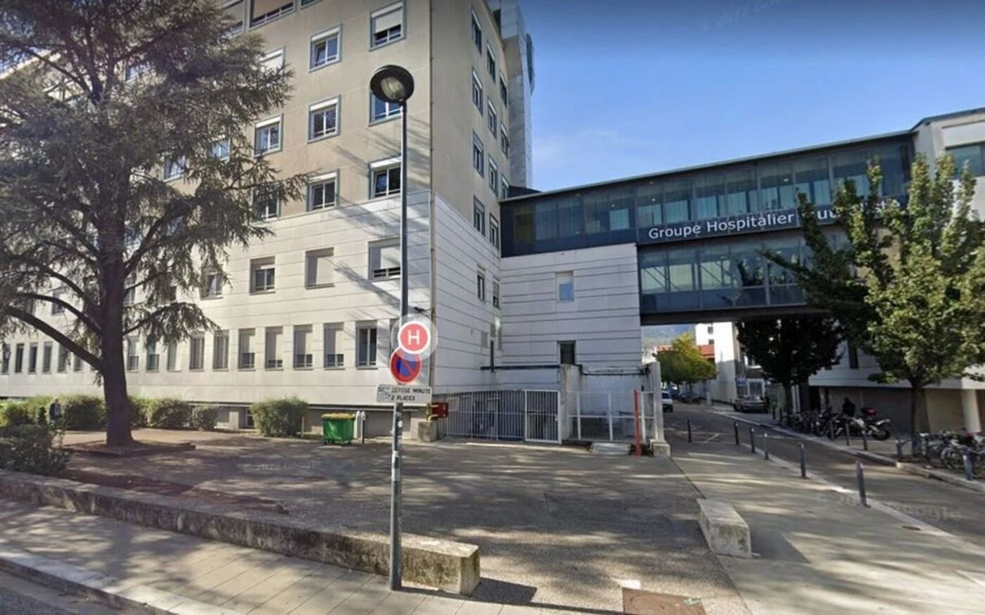 Médico-social : pas de plan de redressement prévu pour le groupe Avec