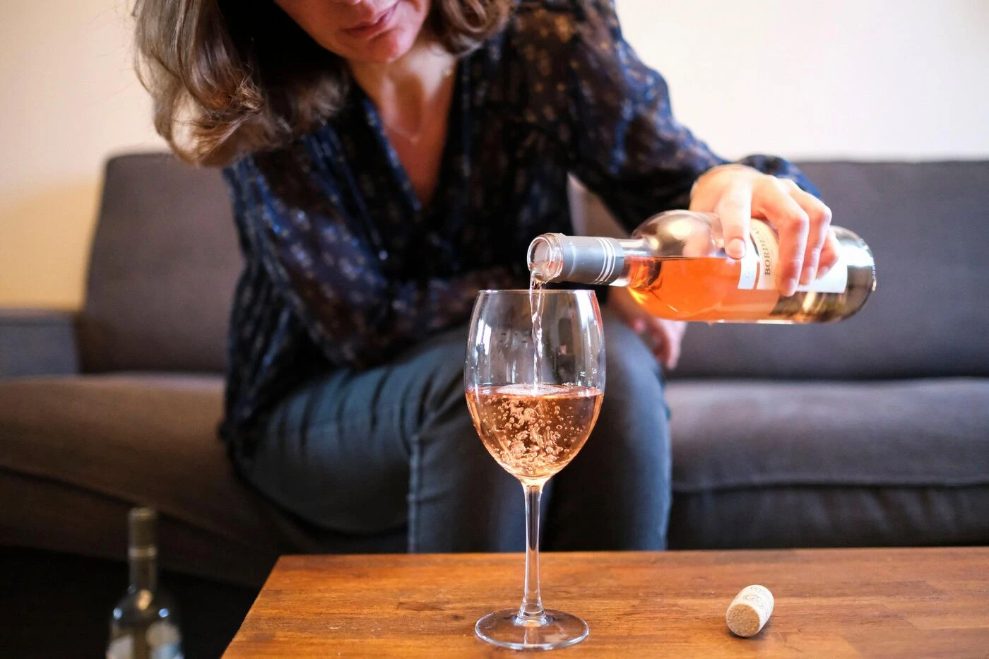 Drogues et alcool chez les patrons : « Le stress et la solitude du dirigeant peuvent favoriser l’addiction »