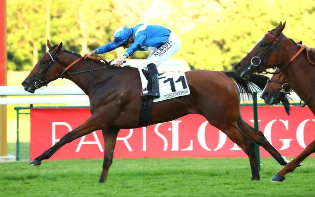 PMU – Arrivée du quinté du jeudi 10 juin à ParisLongchamp : Satisfied profite de l’aubaine
