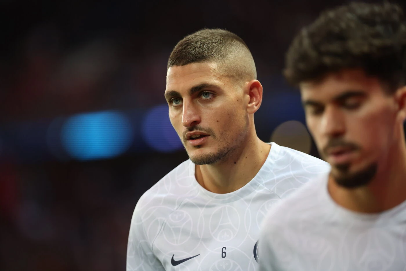 « Gagner était devenu monotone » : Marco Verratti justifie son départ du PSG et son rebond au Qatar