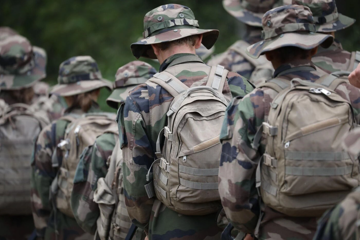 Deux stagiaires militaires décèdent lors d’un exercice de plongée à Angers