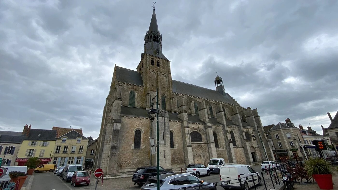 Un projet colossal pour sauver le joyau de cette commune d’Eure-et-Loir : « C’est le chantier du mandat ! »