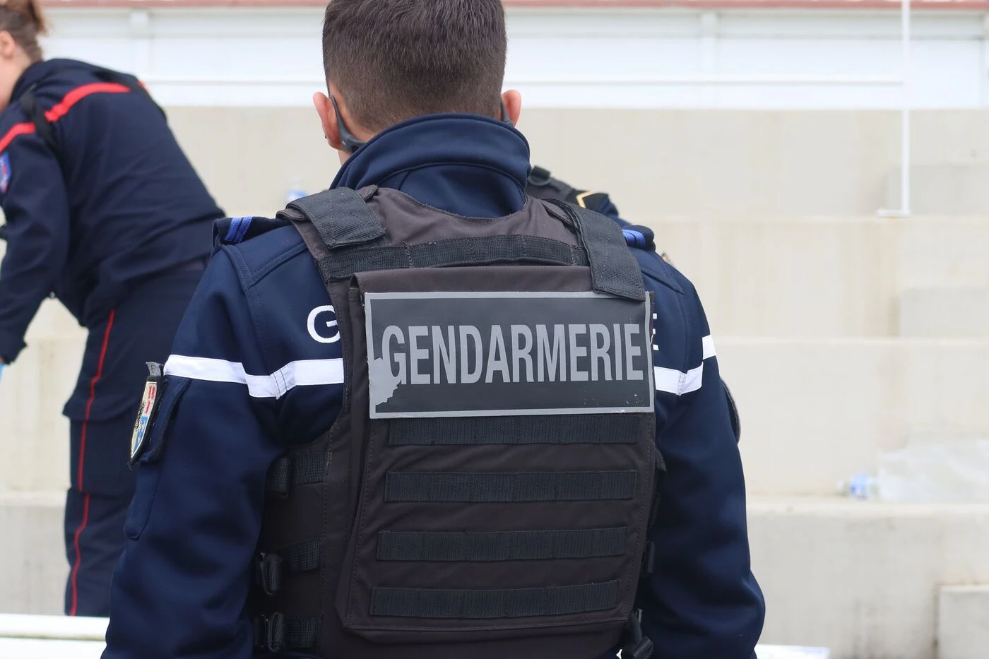 Var : la rave-party illégale à Tourtour est terminée, 250 verbalisations effectuées