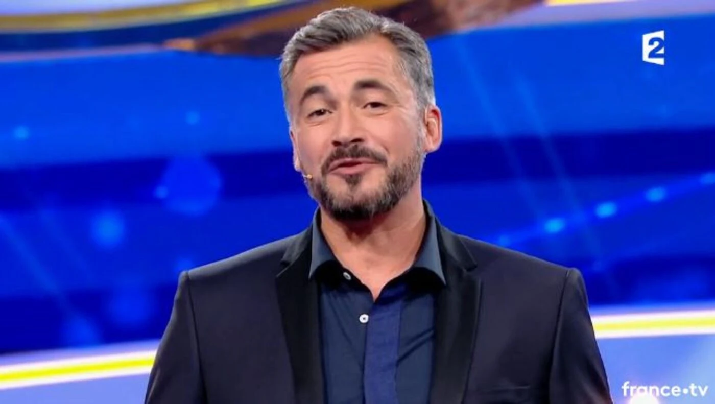 « Le Maillon faible », « Pandore »… Olivier Minne aux commandes de trois émissions pour son arrivée sur M 6