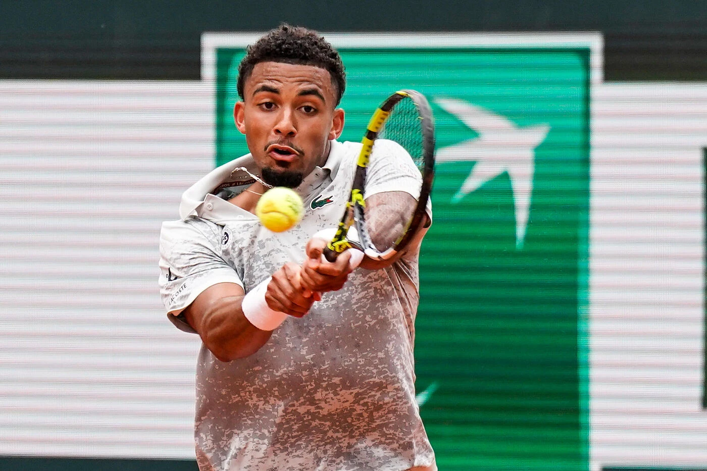 DIRECT. Roland-Garros : des Français sur tous les courts... Suivez la journée du 29 mai