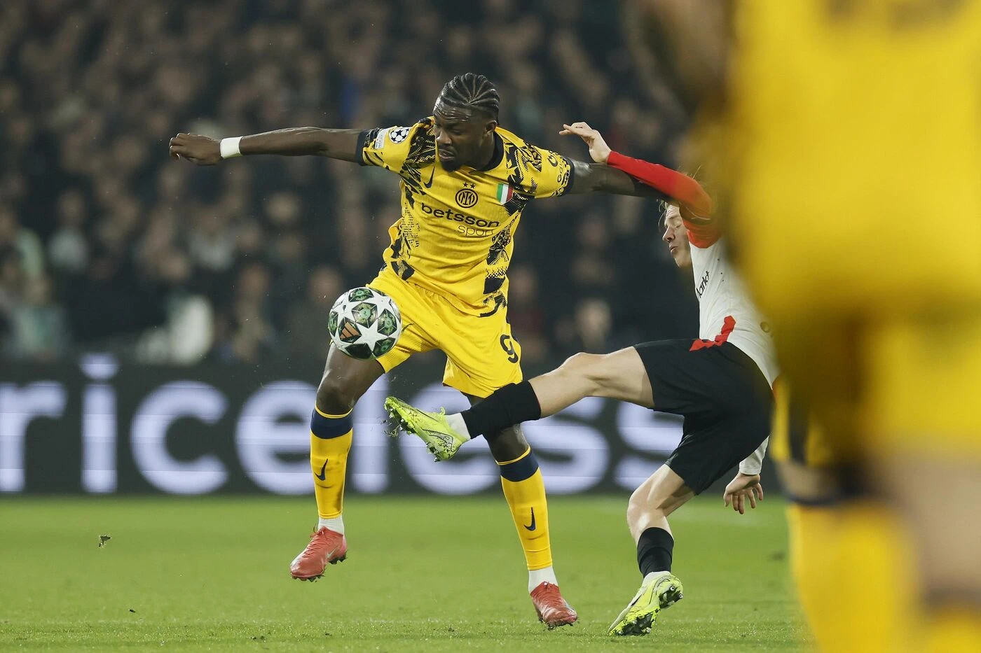 PSG - Inter Milan (J-3) : pourquoi les Lombards ne joueront pas la finale avec leur maillot traditionnel