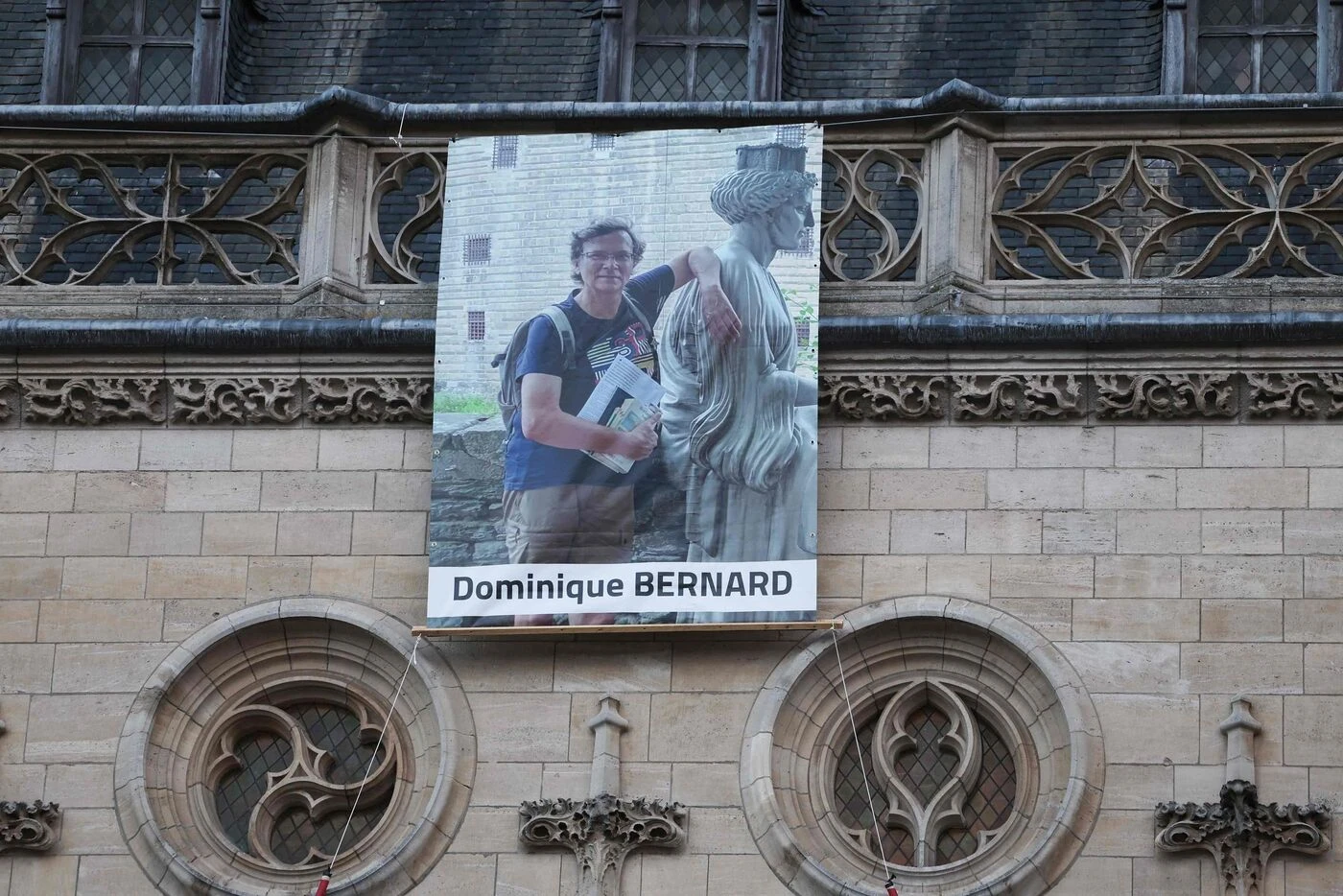 Attentat d’Arras : la justice administrative autorise l’expulsion du frère du suspect
