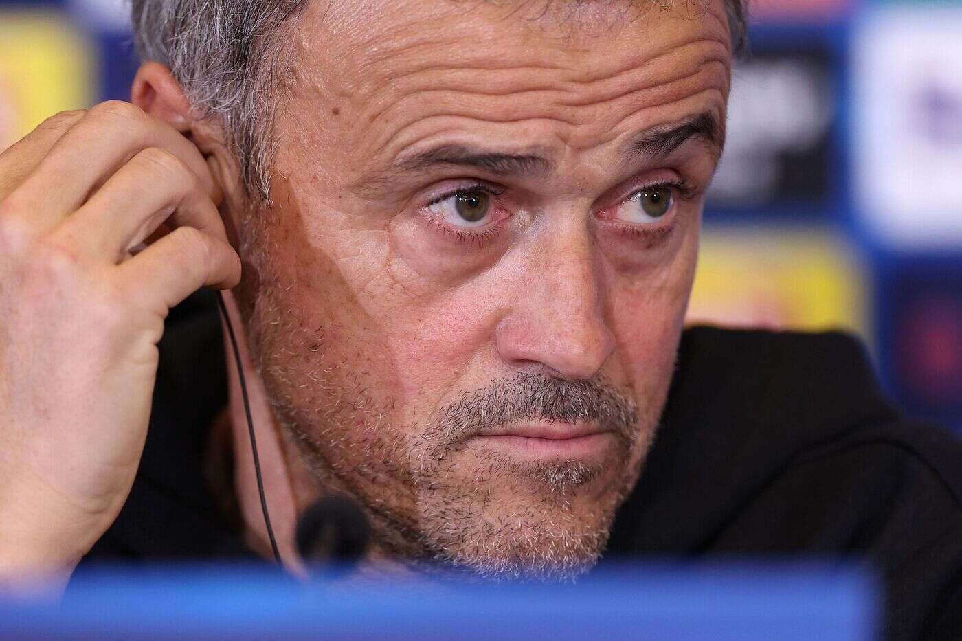 « Ce match a une importance vitale » : Luis Enrique ne se dérobe pas avant Salzbourg-PSG