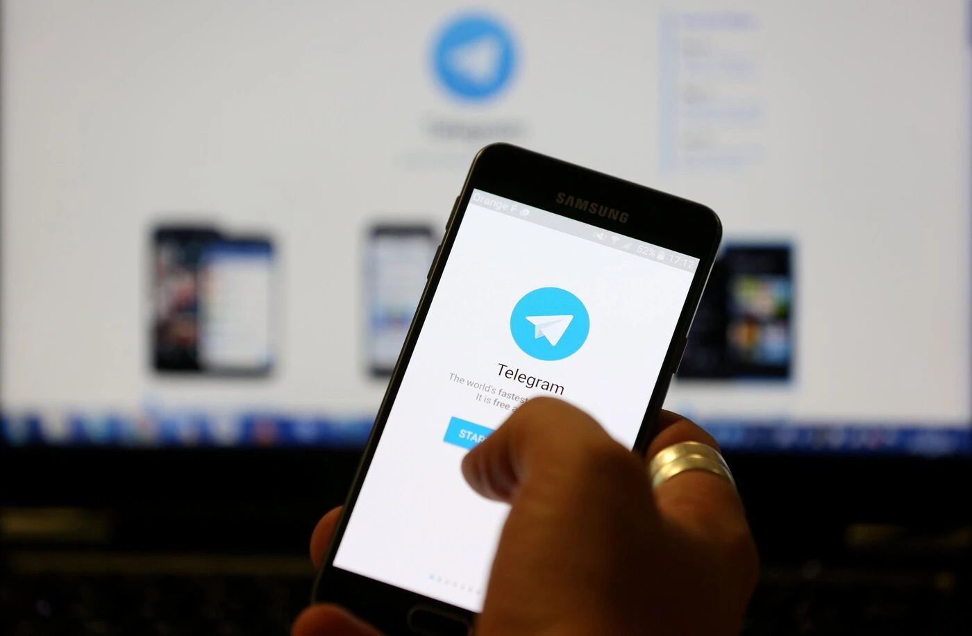 Harcèlement, pédopornographie… la messagerie Telegram de nouveau mise en cause pour la faiblesse de sa modération