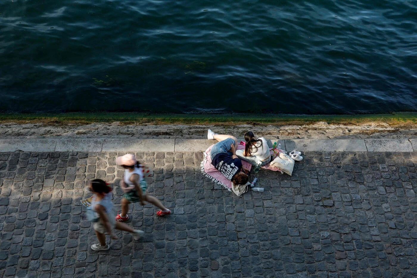 38 °C et des orages à Lyon, Isère et Rhône en vigilance orange canicule : coup de chaud dans le Grand Est ce dimanche