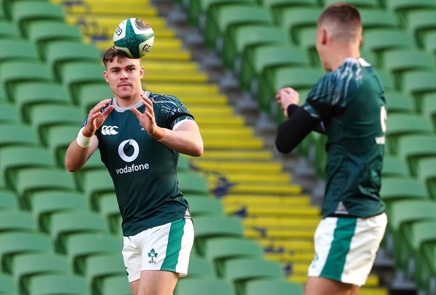 XV de France : la FFR déplore un manque de cohérence entre les suspensions de Ntamack et de l’Irlandais Ringrose
