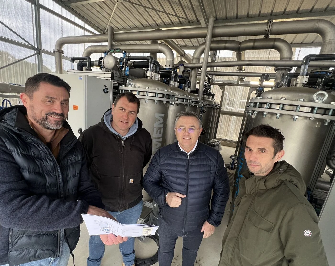 Lutte contre la sécheresse : dans les Pyrénées-Orientales, la guerre de l’eau bat son plein et de nombreux projets émergent