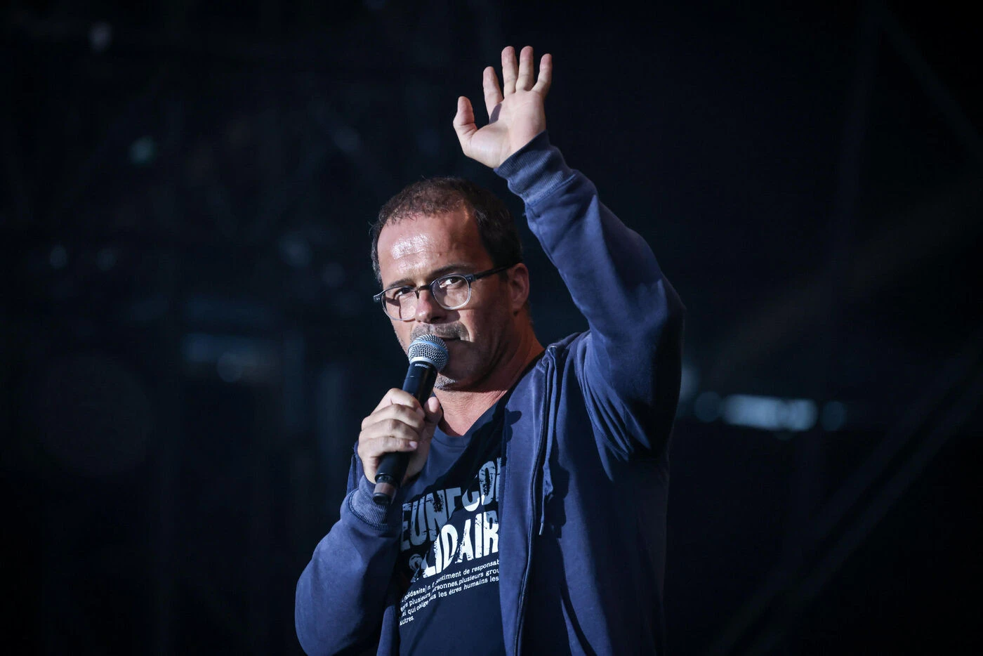 Solidays 2025 : « La deuxième meilleure fréquentation de l’histoire du festival », se réjouit son directeur