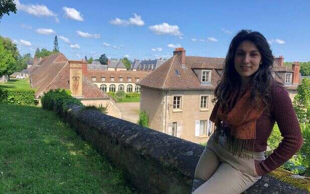 Yvelines : Marlène incarne la mobilisation pour « sauver Grignon », sanctuaire de l’agronomie française 