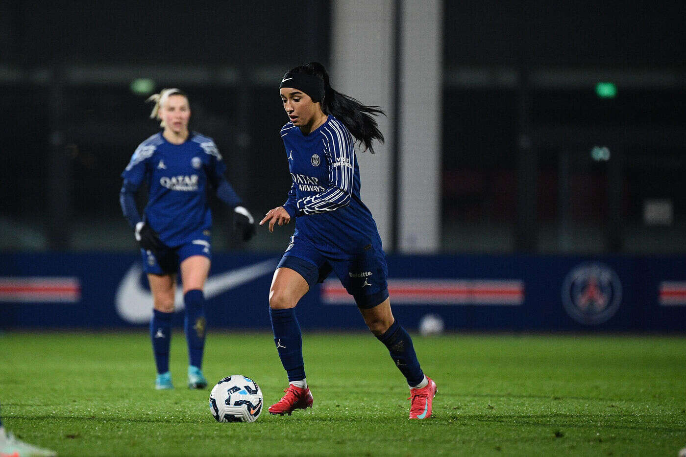 Dijon - PSG féminin : à quelle heure, sur quelle chaîne TV voir le match d’Arkema Première Ligue ?