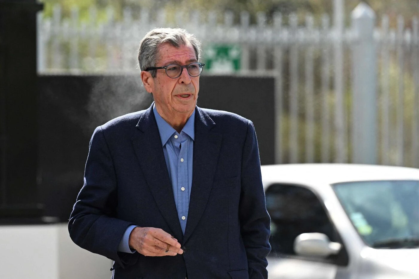 Municipales 2026 : Patrick Balkany reste inéligible, il ne pourra pas être candidat à Levallois