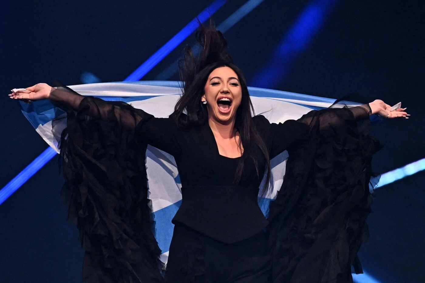 Soupçons de « manipulations extérieures » à l’Eurovision : cinq minutes pour comprendre la controverse autour du score élevé d’Israël