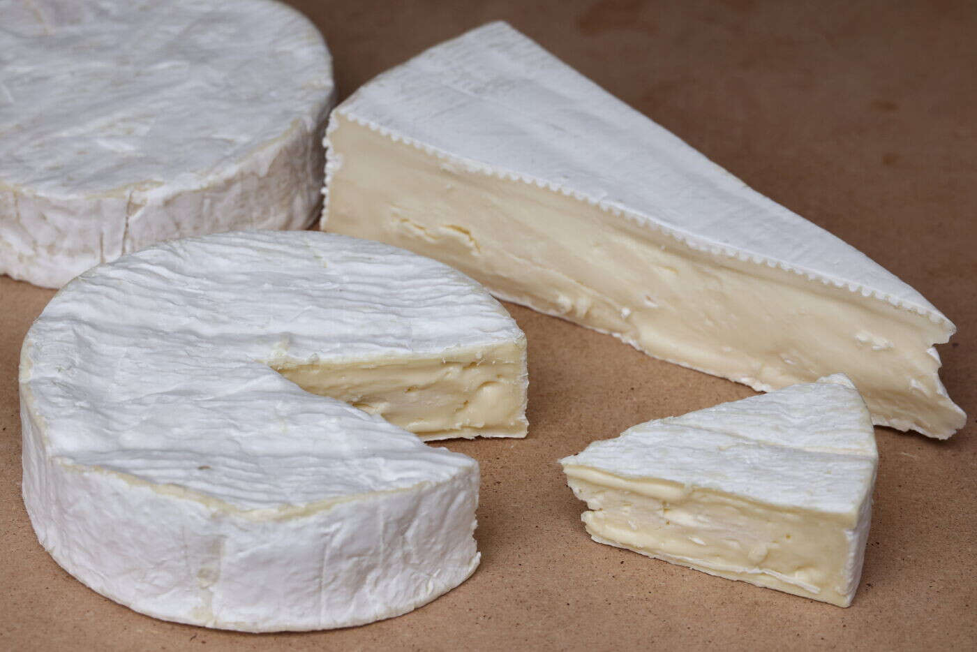 Les fromages visés par une hausse des taxes aux États-Unis ? « C’est un marché stratégique », s’inquiète la profession