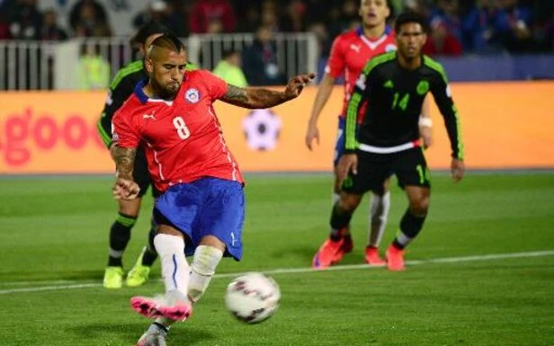 Copa America : le Chili fait venir un coiffeur et rompt sa bulle sanitaire