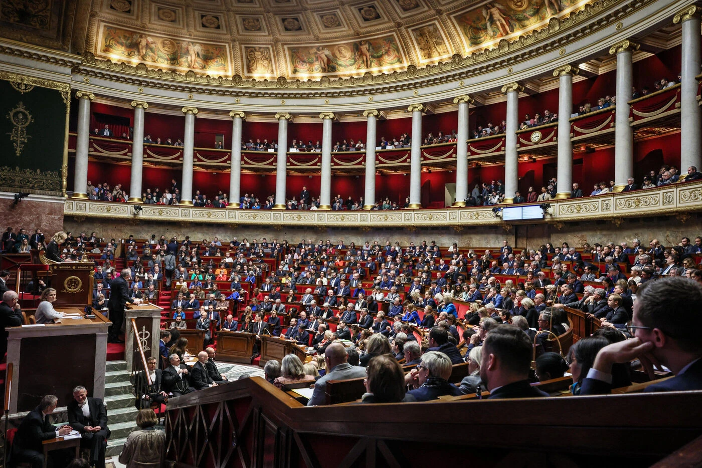 Audiovisuel public, emploi des seniors, antisémitisme… Pourquoi les députés devront travailler en juillet