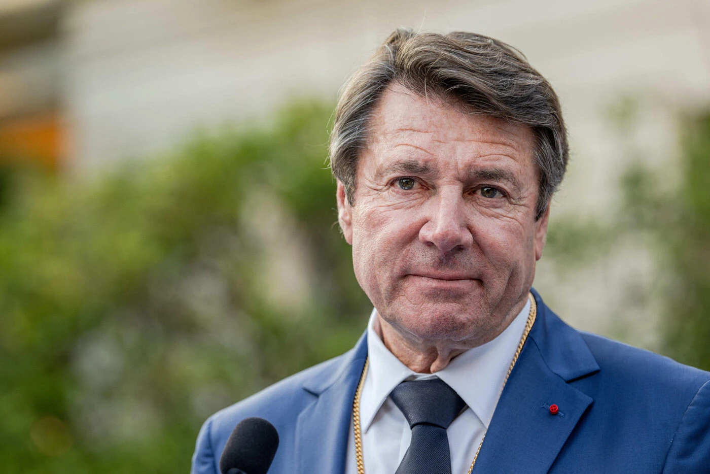 Enquête sur l’organisation d’événements à Nice : le couple Estrosi ainsi que Delphine Ernotte placés en garde à vue