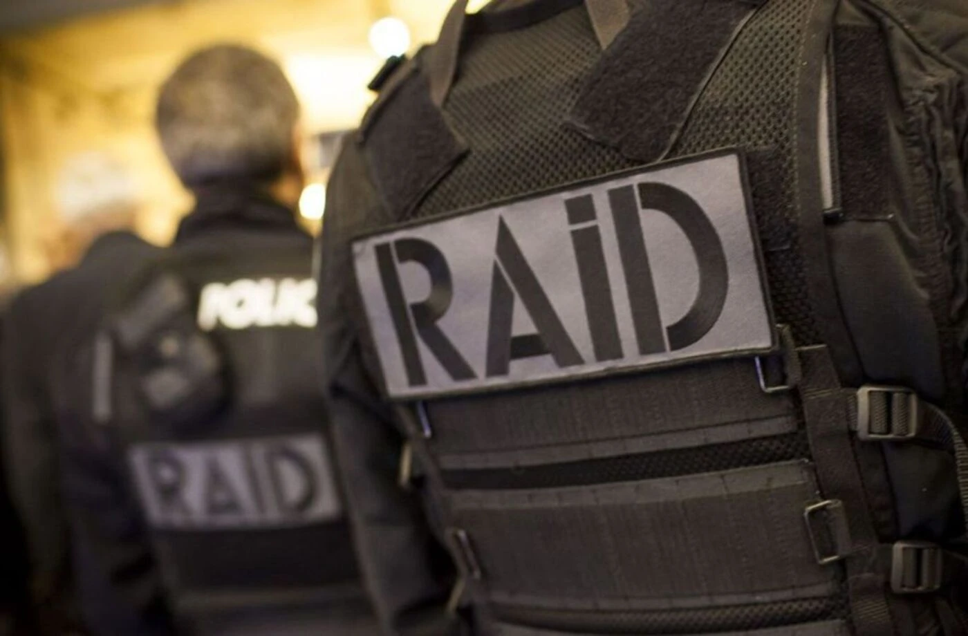 Tentative de meurtre en Seine-et-Marne : un homme surnommé « Dany Boon » est interpellé par le Raid à Melun
