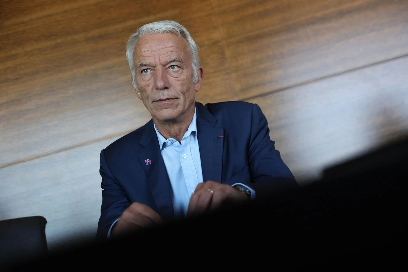 « Colère » et « inquiétude » : le Medef s’alarme du coût de l’instabilité politique pour l’économie française