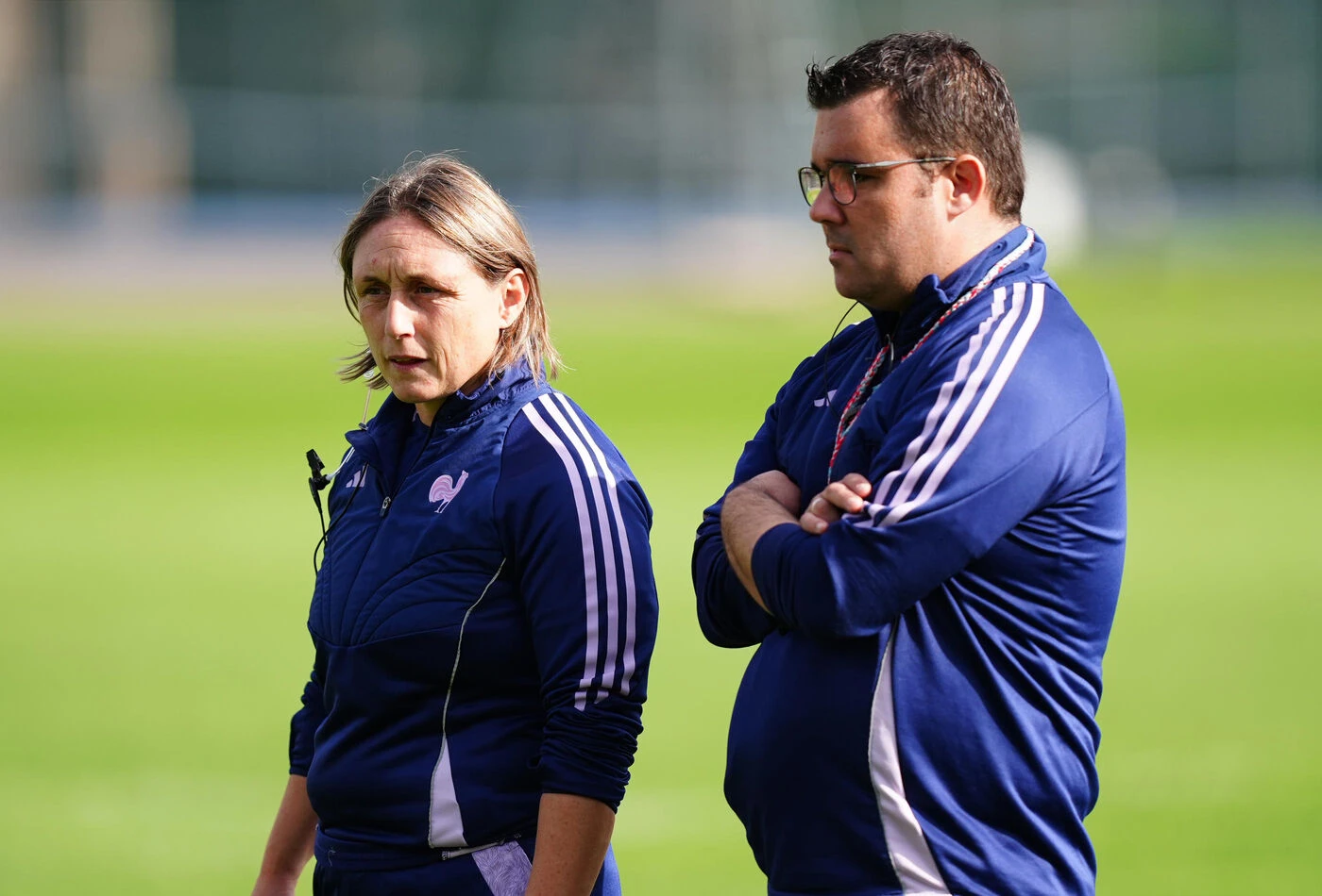 « Manager reconnu », « leadership naturel » : le XV de France féminin cherche son futur sélectionneur sur… France Travail