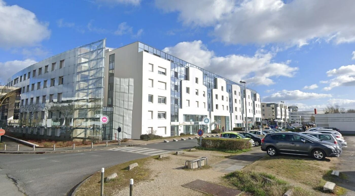 Près de Poitiers, un homme suspecté d’avoir tué sa conjointe de 55 ans placé en garde à vue