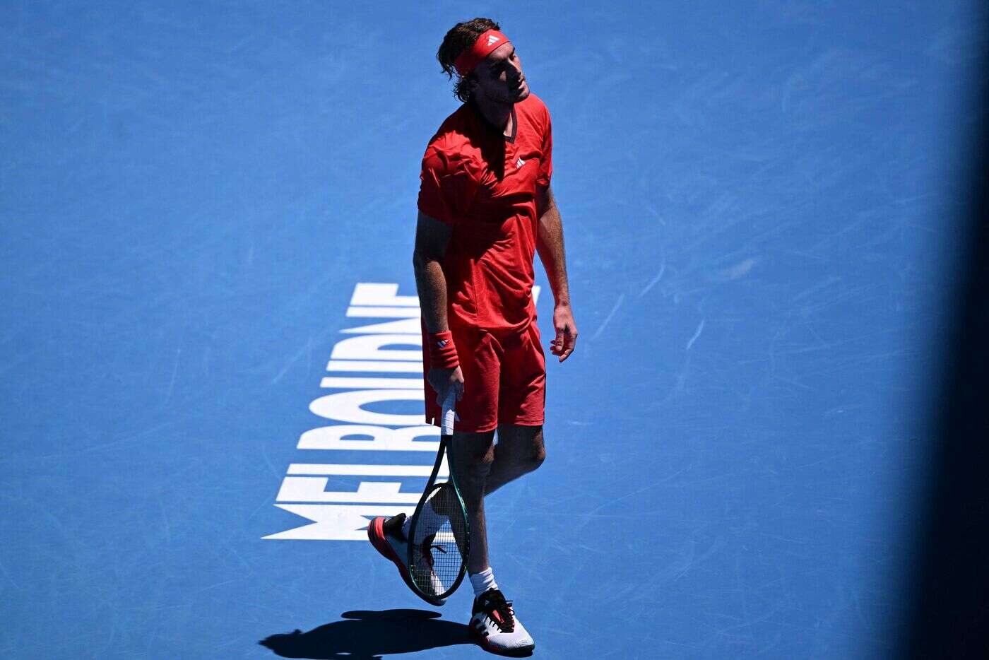 Open d’Australie 2025 : « J’avais plus faim avant », Stefanos Tsitsipas sur la mauvaise pente