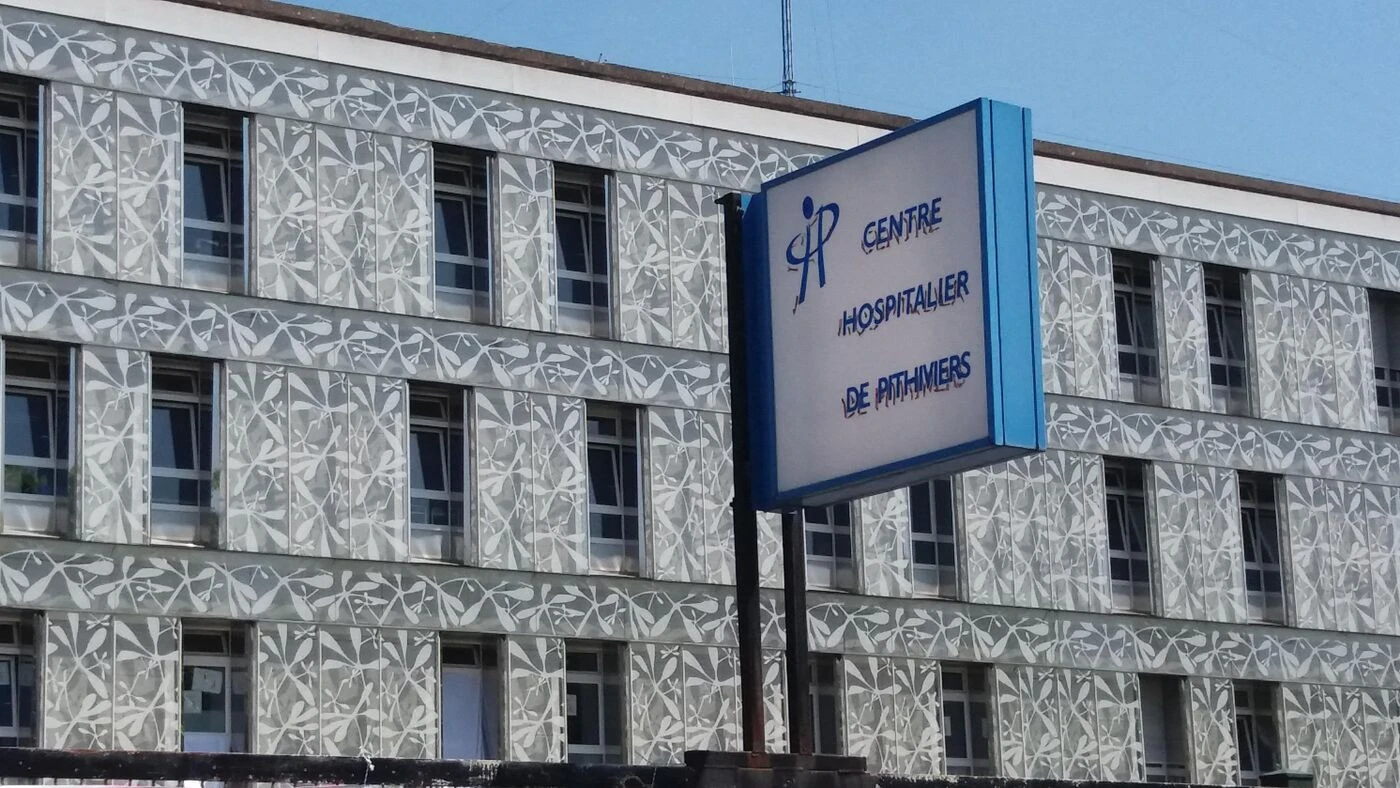 L’hôpital de Pithiviers condamné après le décès d’une patiente en fin de vie qui avait contracté le Covid-19