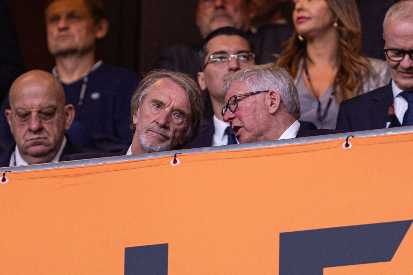 Mercato : Manchester United aura une grosse enveloppe pour recruter cet été