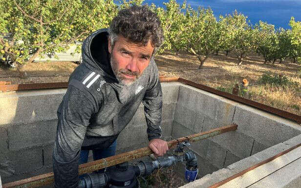 Pyrénées-Orientales : dans la vallée de l’Agly, la guerre de l’eau fait ses premières victimes 