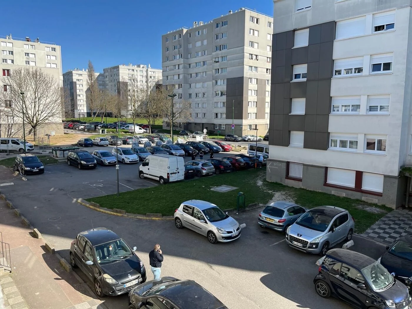 Aulnay-sous-Bois : nouvelle attaque sanglante cité de l’Europe, un homme entre la vie et la mort