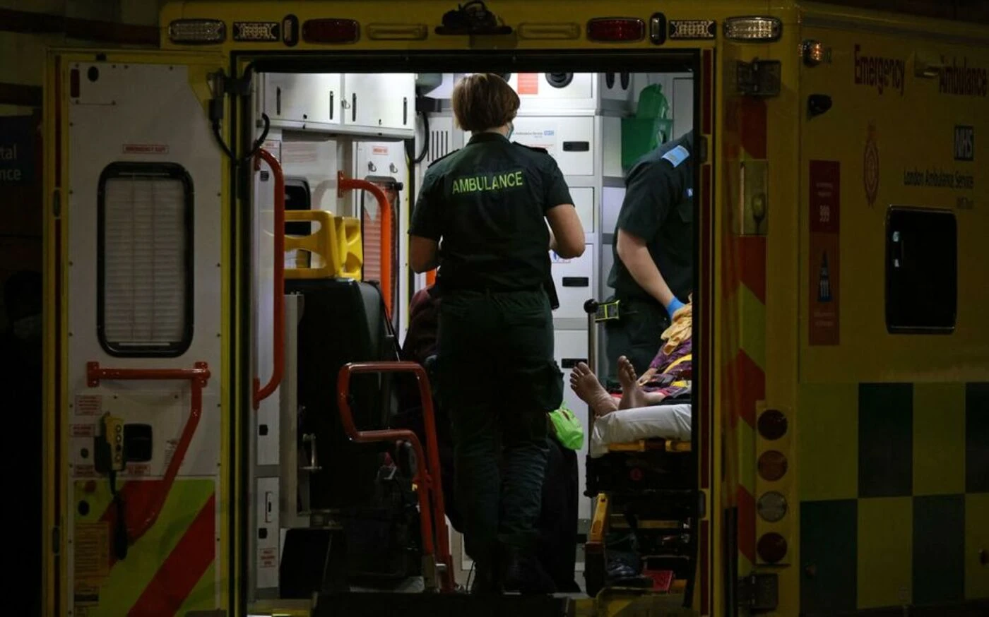 « Elle saignait » : une jeune Britannique se fait arracher le cuir chevelu dans un manège, ses cheveux coincés dans l’attraction