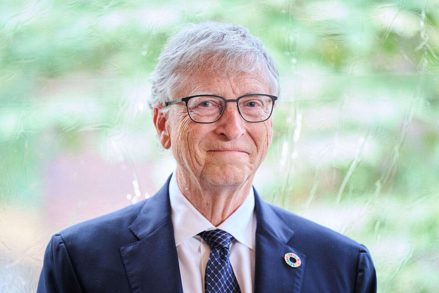 Une « grave erreur » : Bill Gates revient sur son divorce avec Melinda