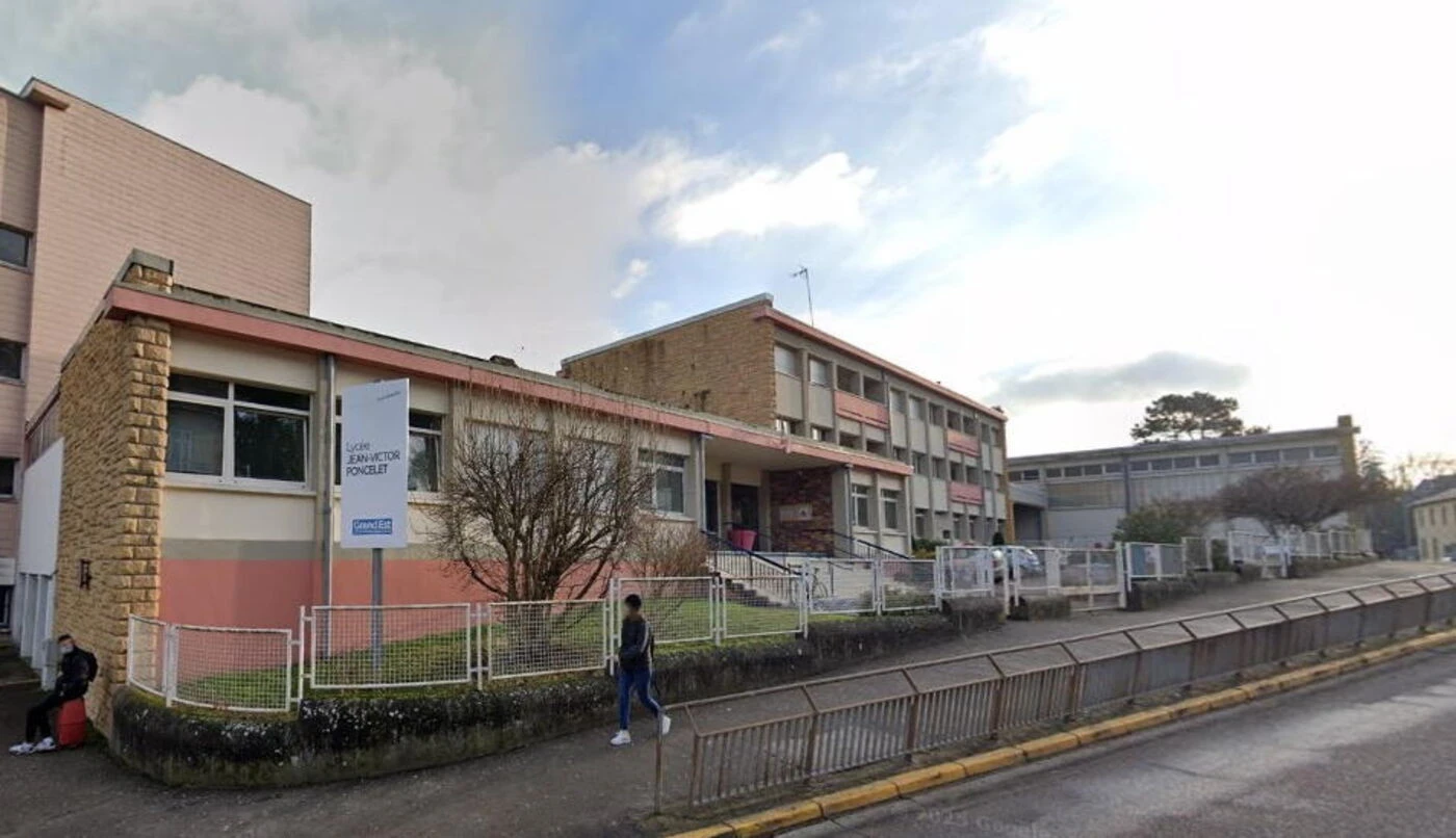 « Il faut pas s’étonner qu’il y ait des Samuel Paty ! » : un père condamné à une peine avec sursis pour avoir menacé de mort le professeur de son fils