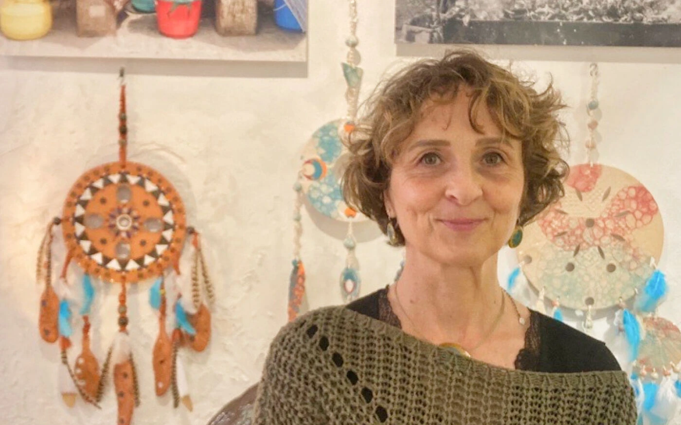 « J’imaginais sans cesse ses derniers instants » : Muriel Dotta, mère d’une victime de féminicide de 21 ans