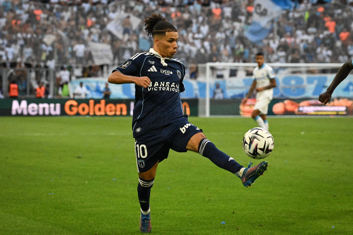 Paris FC-Metz : à quelle heure et sur quelle chaîne TV suivre le match de la troisième journée de Ligue 1 ?