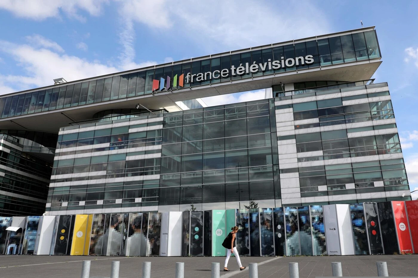 France Télévisions : la chaîne France Info dans l’incapacité de diffuser ses programmes en direct à cause d’une panne